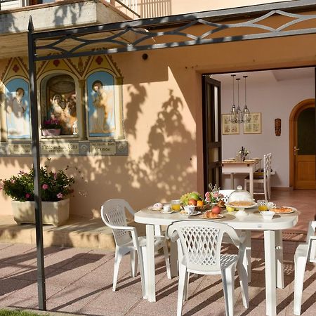Villa Scarponi Assisi Dış mekan fotoğraf
