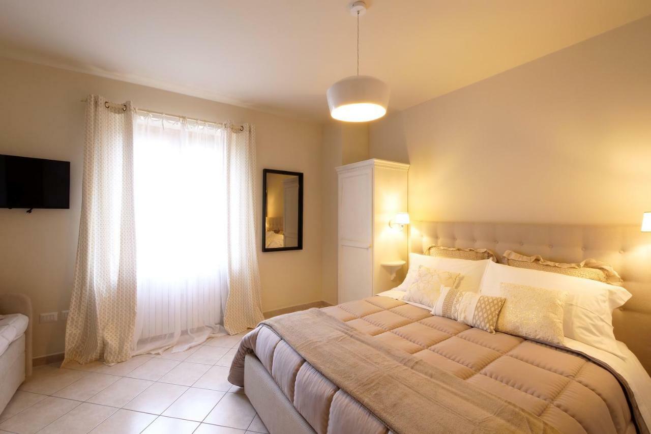 Villa Scarponi Assisi Dış mekan fotoğraf