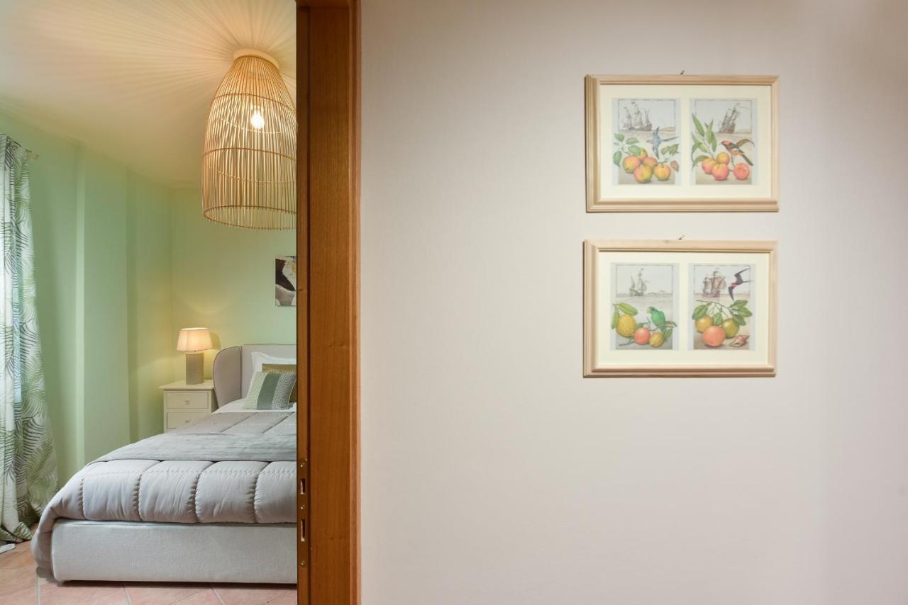 Villa Scarponi Assisi Dış mekan fotoğraf