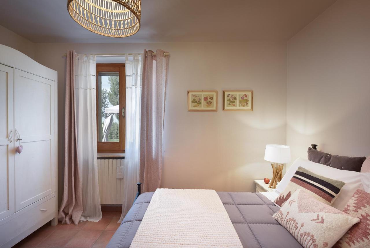 Villa Scarponi Assisi Dış mekan fotoğraf
