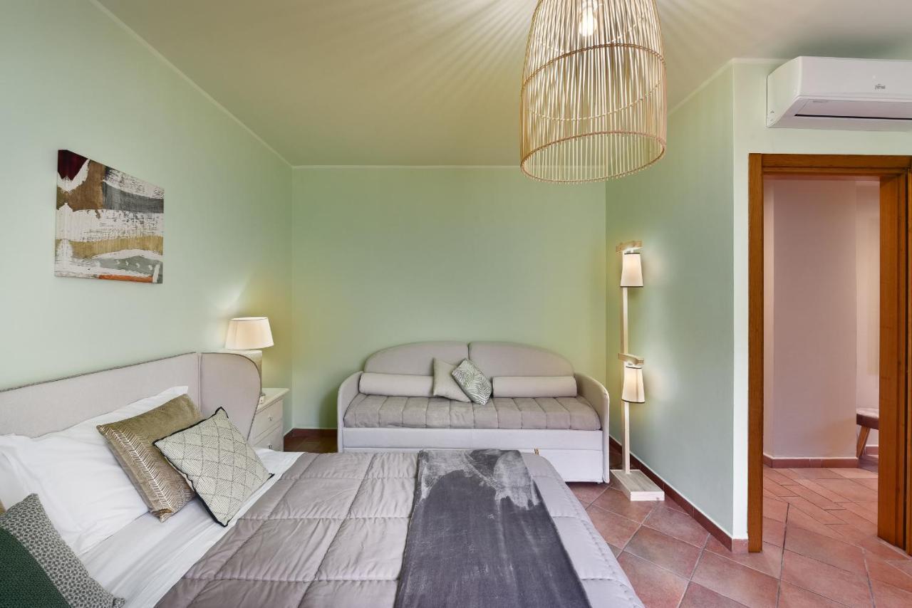 Villa Scarponi Assisi Dış mekan fotoğraf