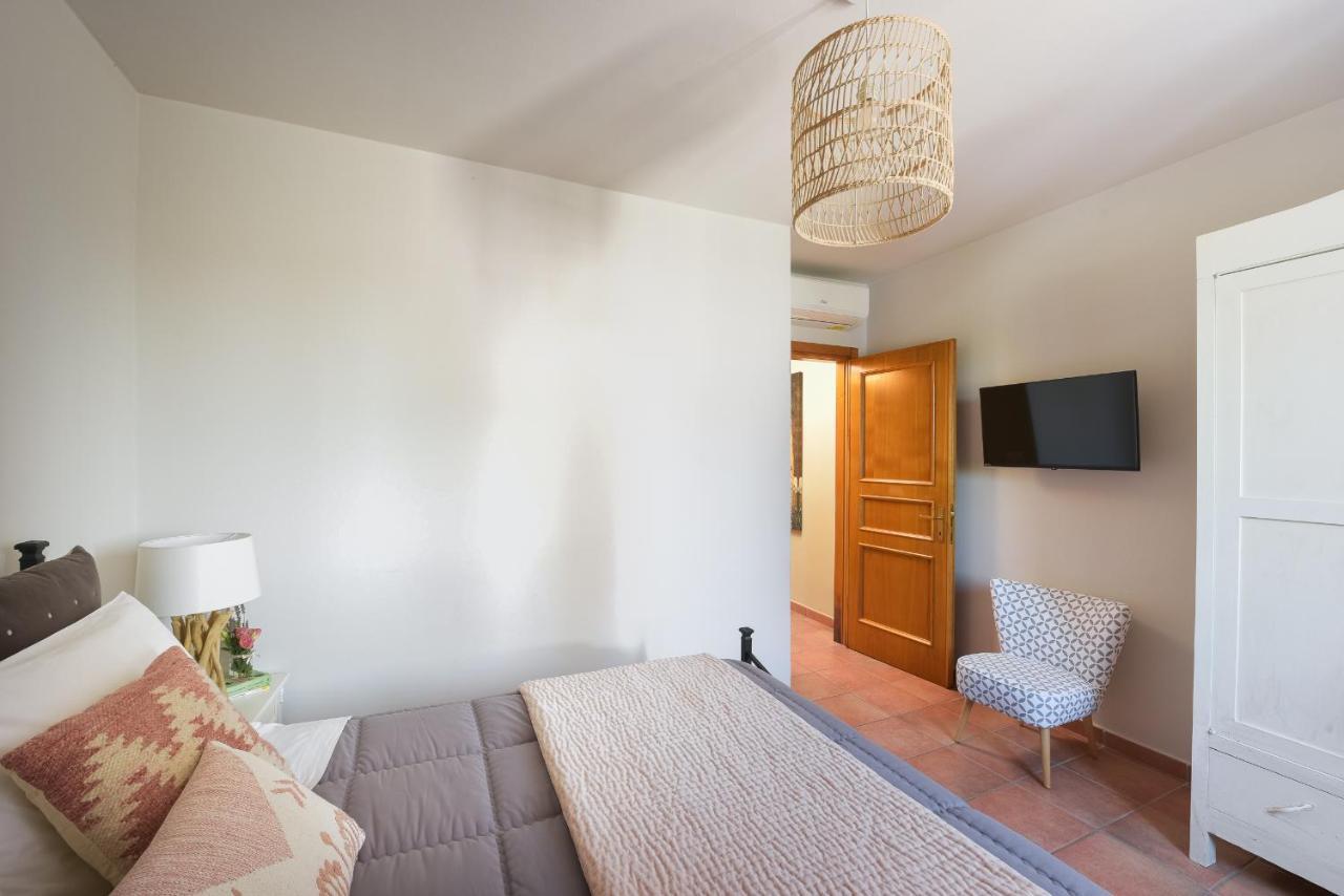 Villa Scarponi Assisi Dış mekan fotoğraf