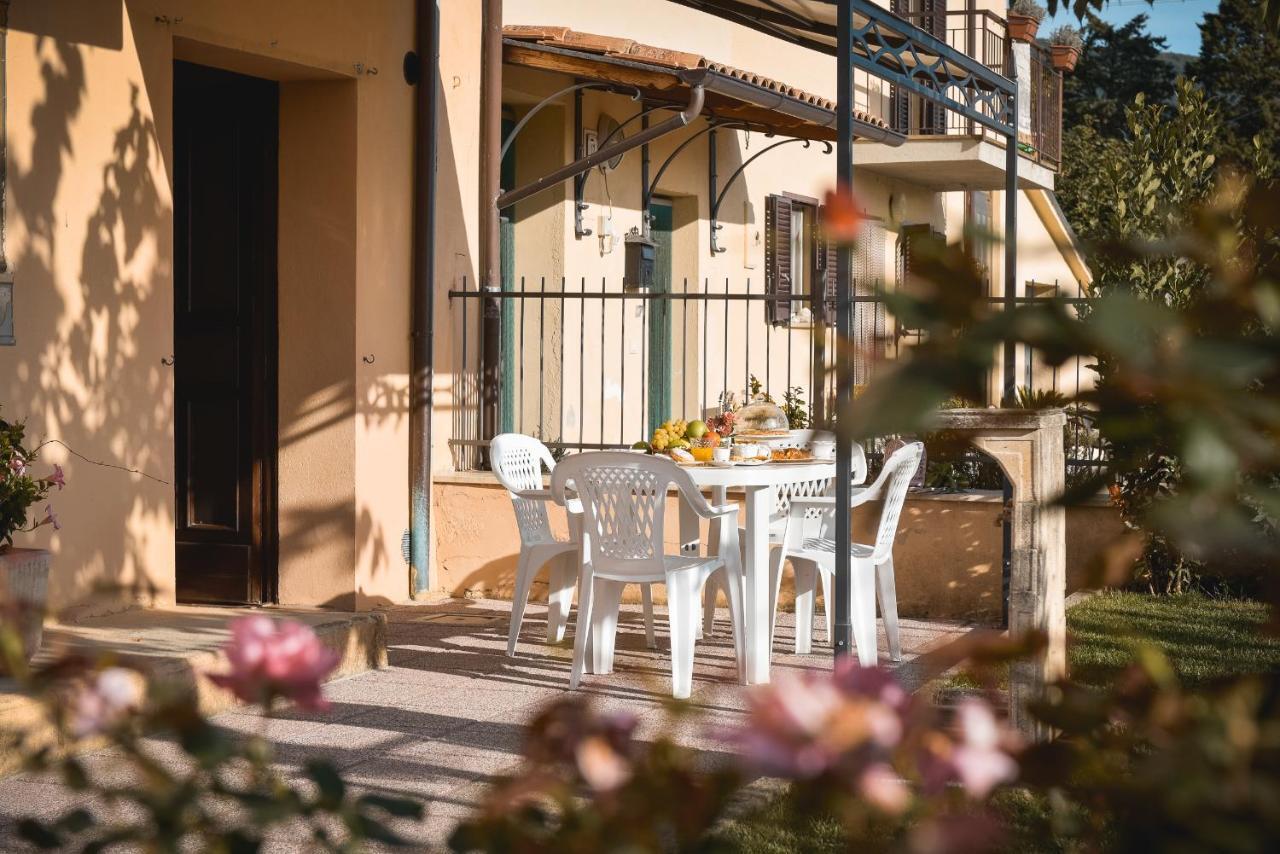 Villa Scarponi Assisi Dış mekan fotoğraf
