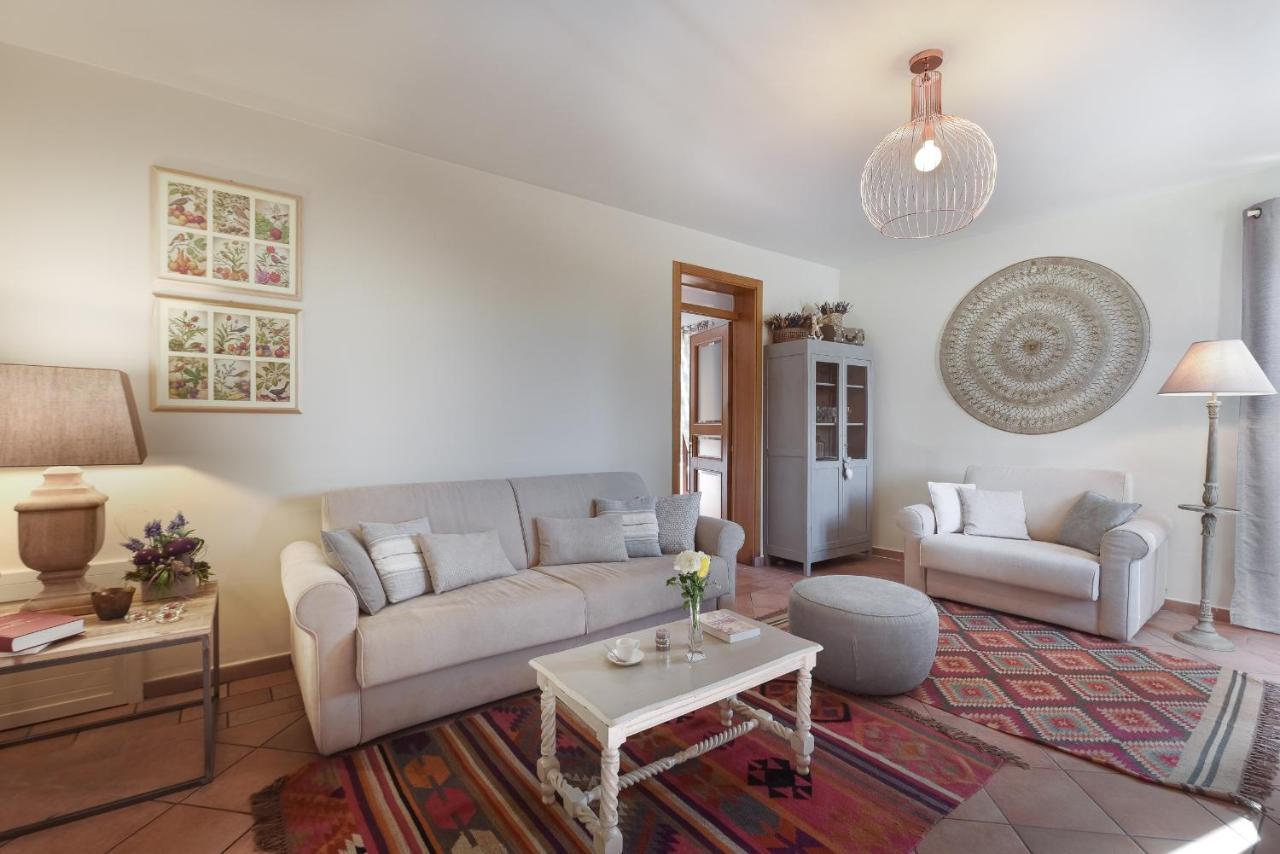 Villa Scarponi Assisi Dış mekan fotoğraf