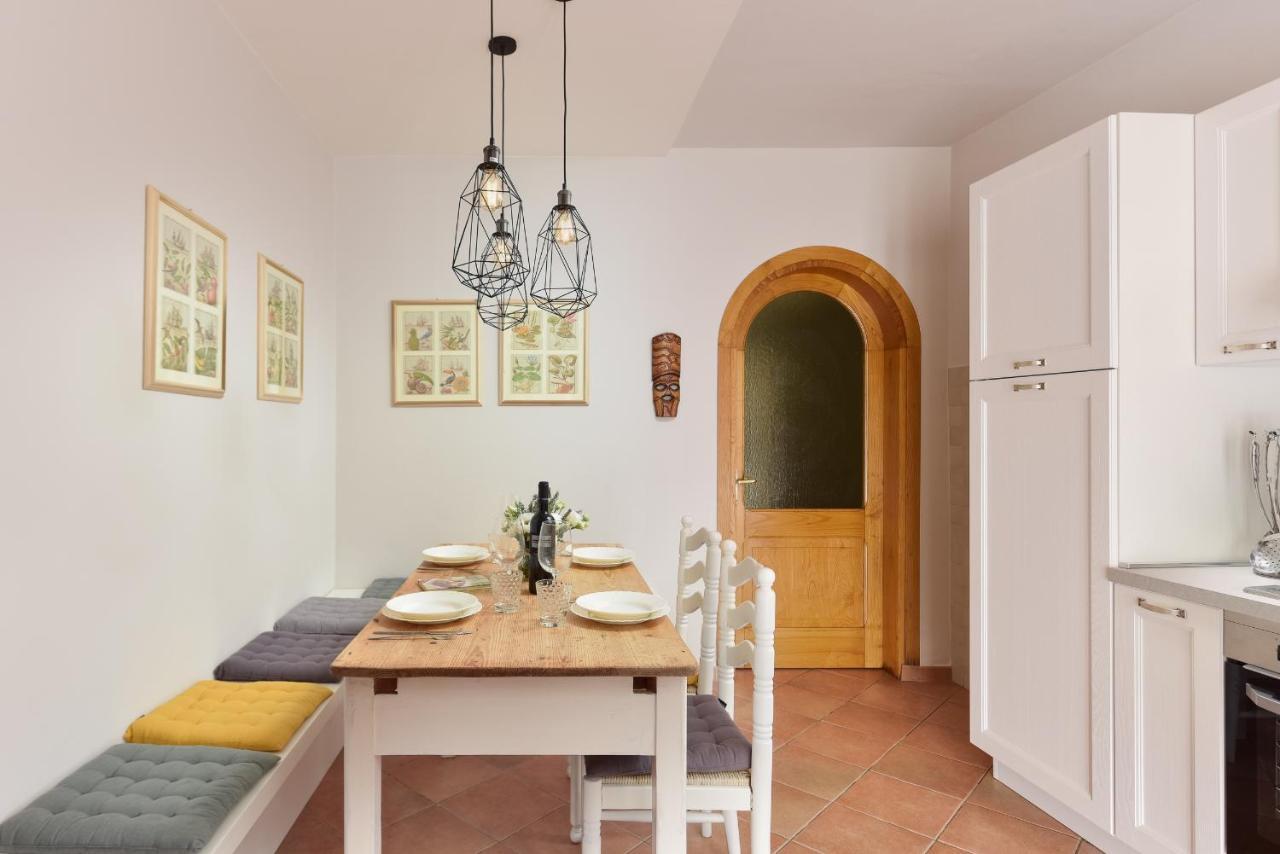 Villa Scarponi Assisi Dış mekan fotoğraf
