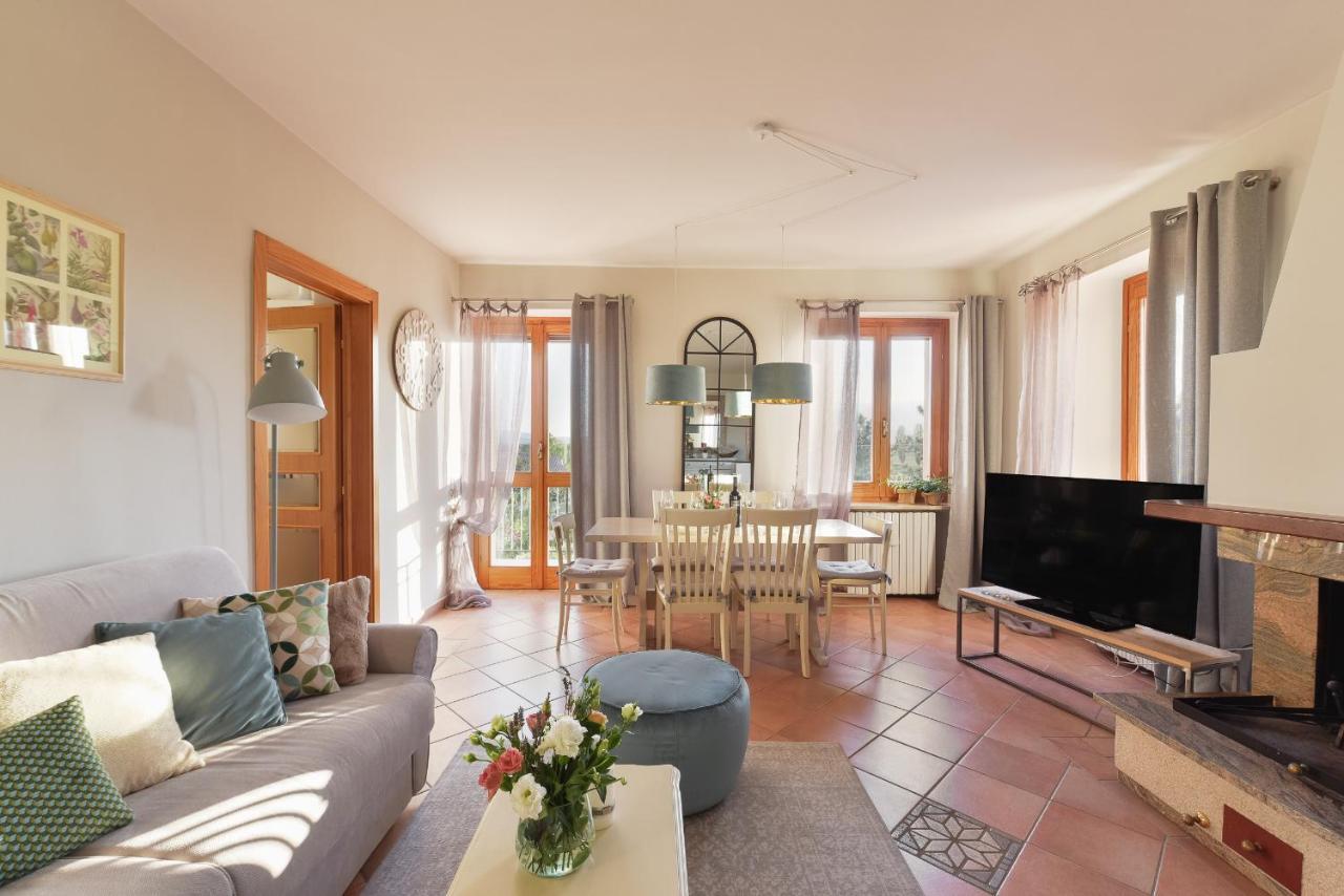 Villa Scarponi Assisi Dış mekan fotoğraf