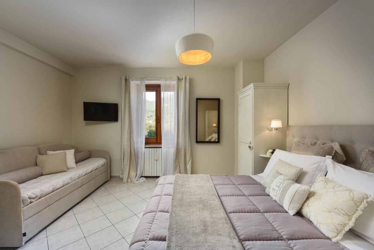 Villa Scarponi Assisi Dış mekan fotoğraf