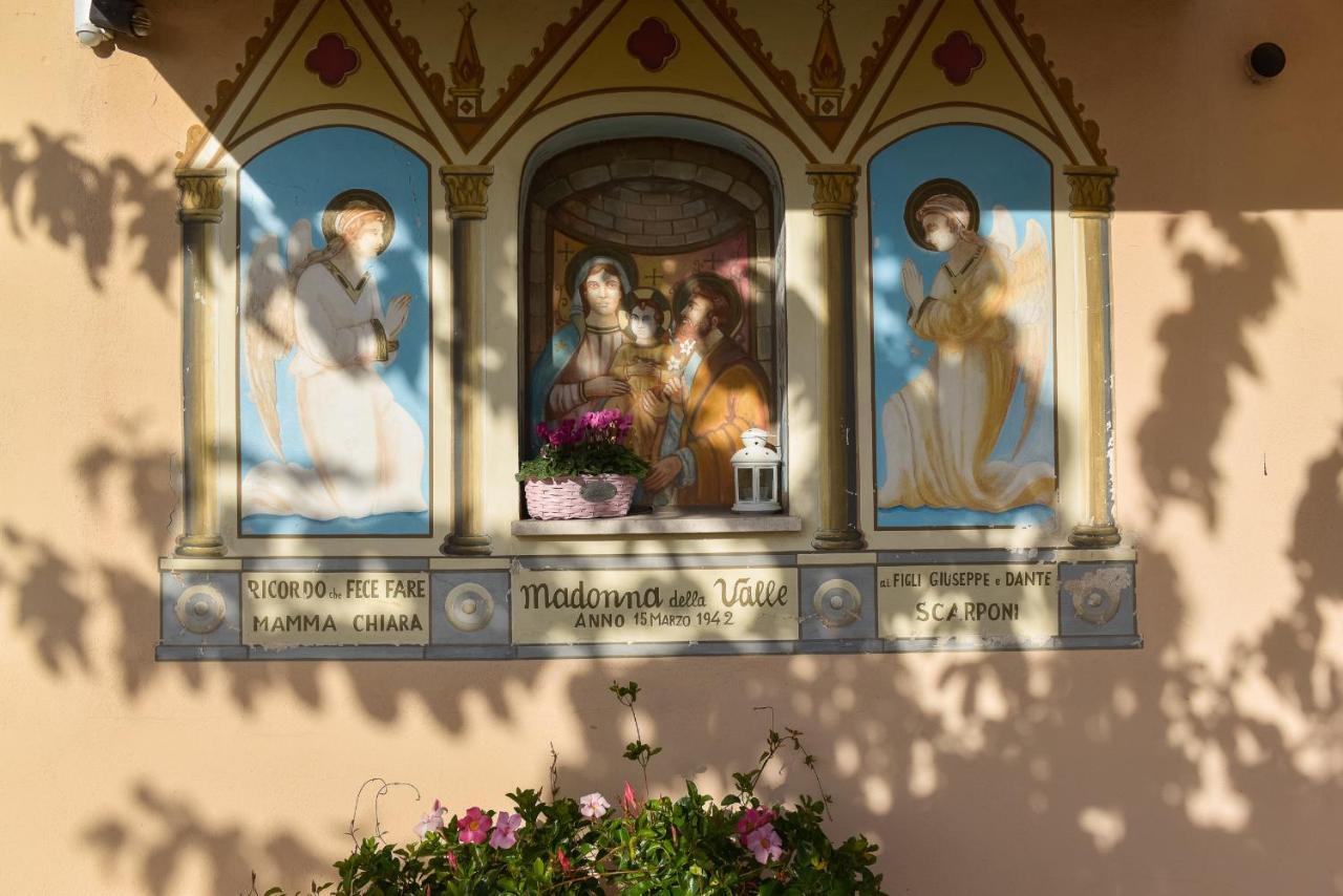 Villa Scarponi Assisi Dış mekan fotoğraf