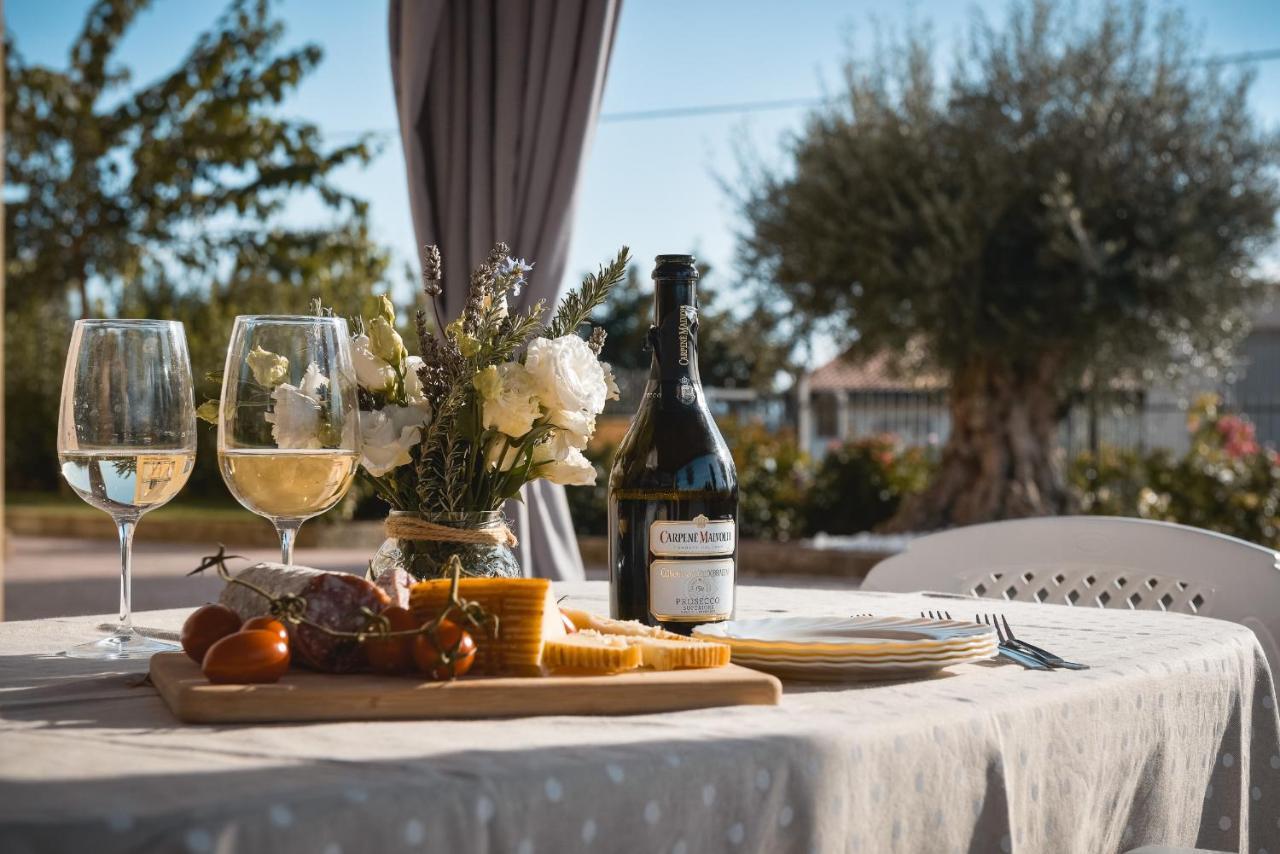 Villa Scarponi Assisi Dış mekan fotoğraf