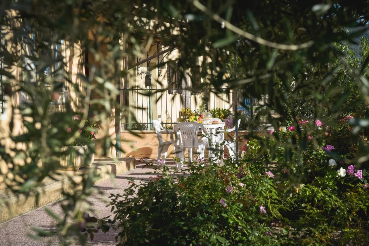Villa Scarponi Assisi Dış mekan fotoğraf