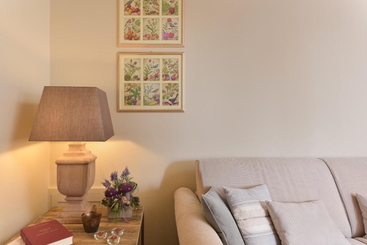 Villa Scarponi Assisi Dış mekan fotoğraf